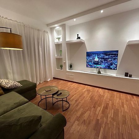 Kimera Luxury Apartments In Rome San Pietro Ngoại thất bức ảnh
