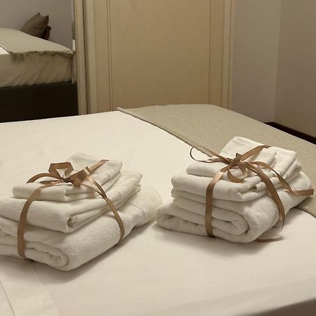 Kimera Luxury Apartments In Rome San Pietro Ngoại thất bức ảnh