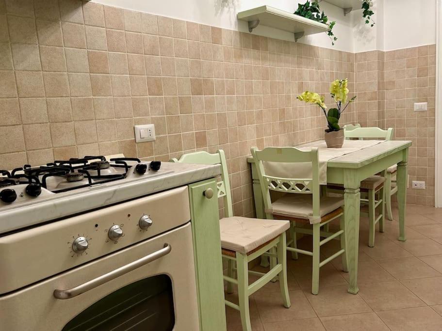 Kimera Luxury Apartments In Rome San Pietro Ngoại thất bức ảnh