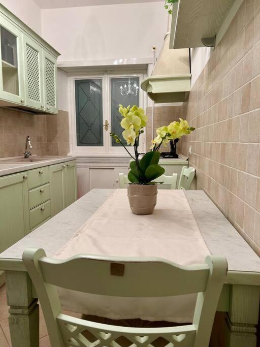 Kimera Luxury Apartments In Rome San Pietro Ngoại thất bức ảnh