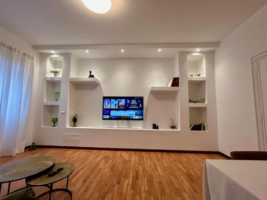 Kimera Luxury Apartments In Rome San Pietro Ngoại thất bức ảnh