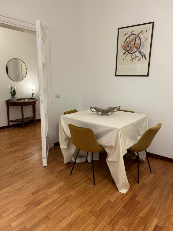 Kimera Luxury Apartments In Rome San Pietro Ngoại thất bức ảnh