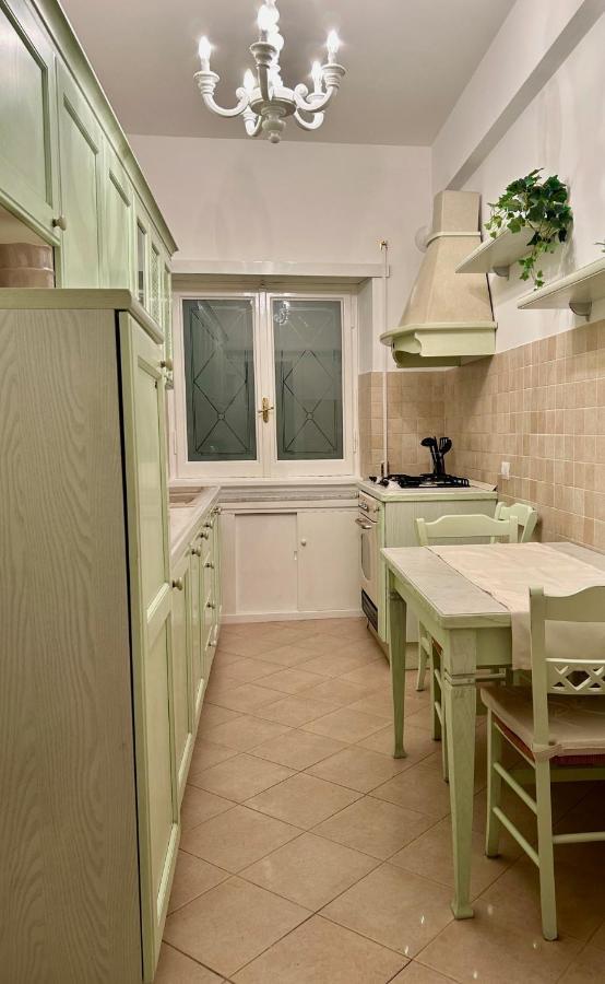Kimera Luxury Apartments In Rome San Pietro Ngoại thất bức ảnh