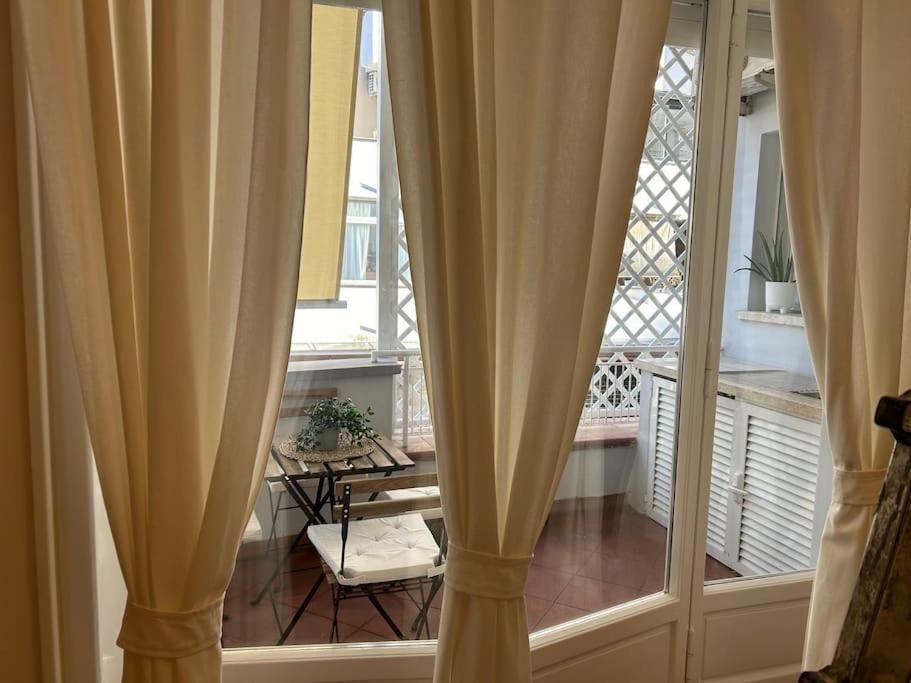 Kimera Luxury Apartments In Rome San Pietro Ngoại thất bức ảnh