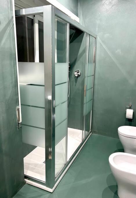 Kimera Luxury Apartments In Rome San Pietro Ngoại thất bức ảnh