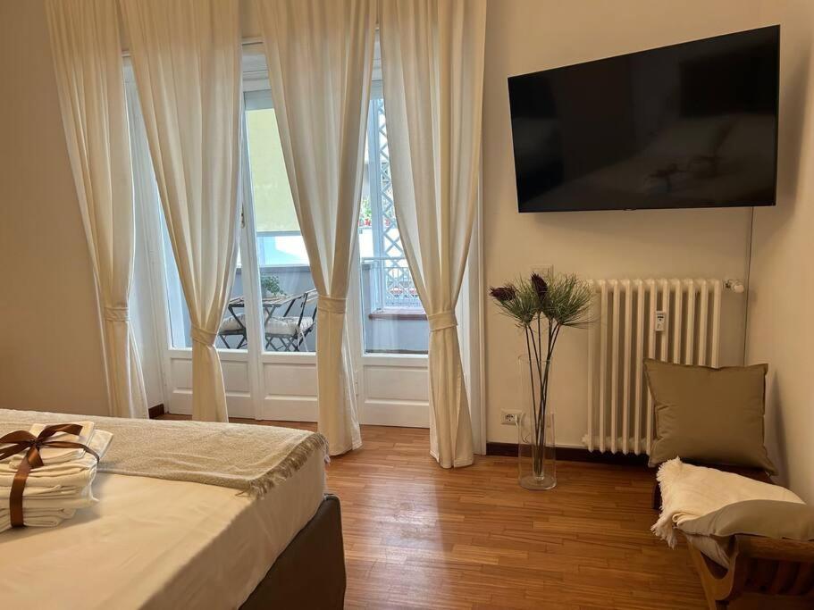 Kimera Luxury Apartments In Rome San Pietro Ngoại thất bức ảnh