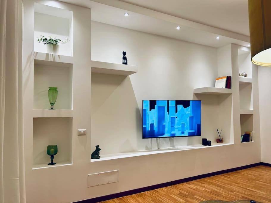 Kimera Luxury Apartments In Rome San Pietro Ngoại thất bức ảnh