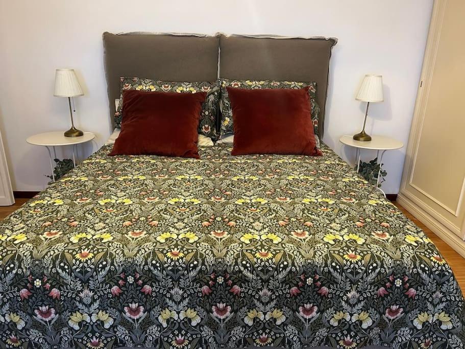Kimera Luxury Apartments In Rome San Pietro Ngoại thất bức ảnh