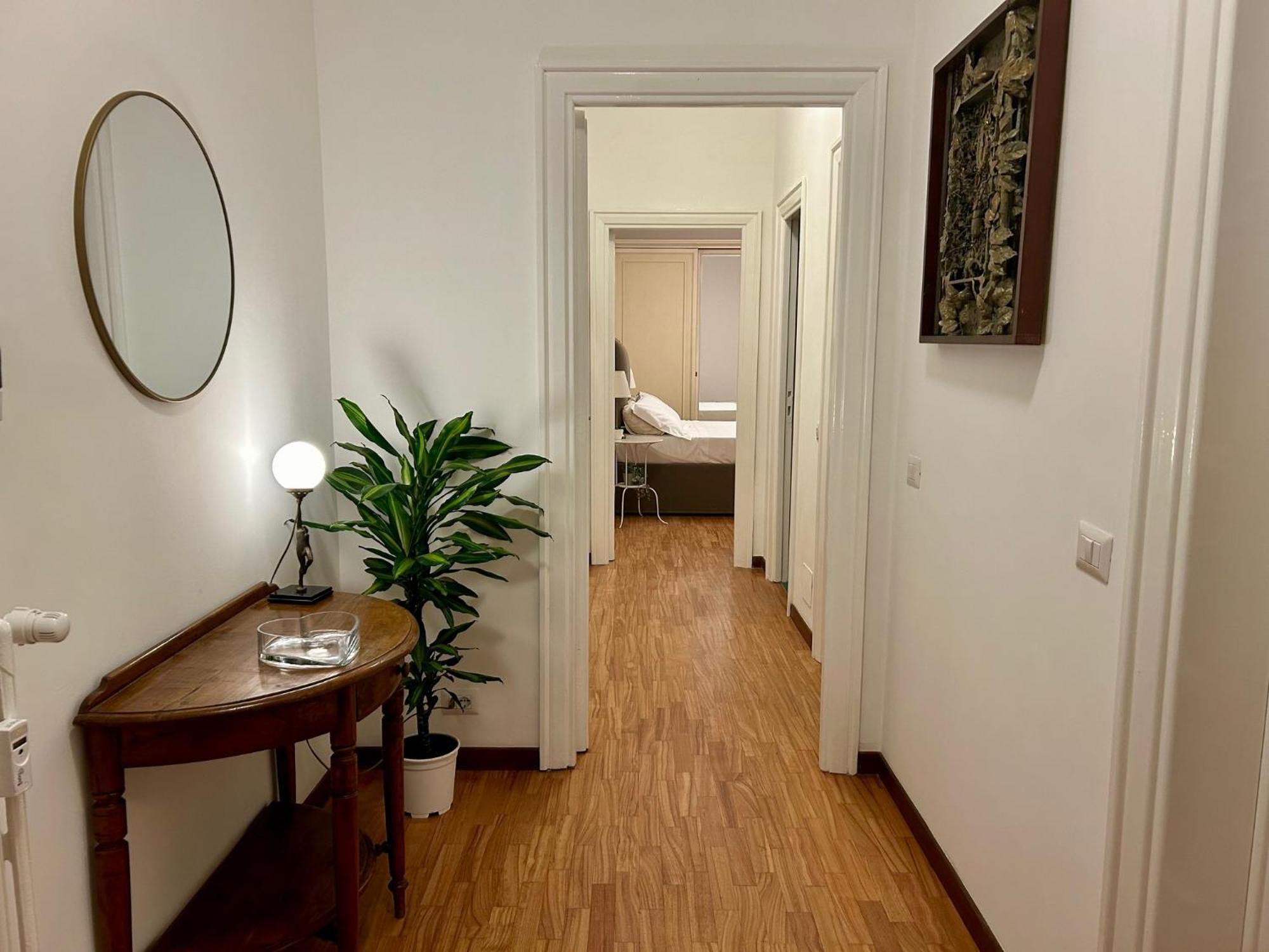 Kimera Luxury Apartments In Rome San Pietro Ngoại thất bức ảnh