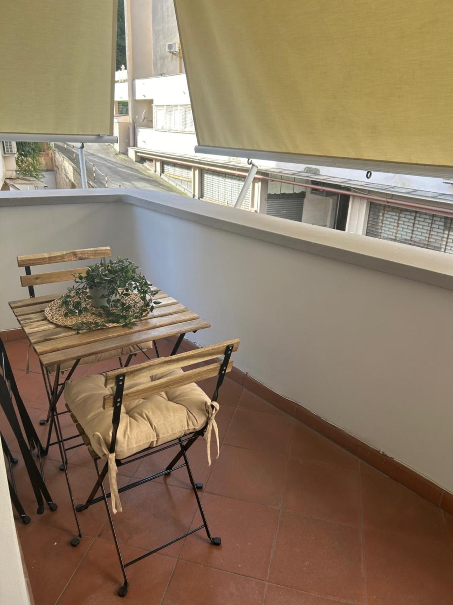 Kimera Luxury Apartments In Rome San Pietro Ngoại thất bức ảnh