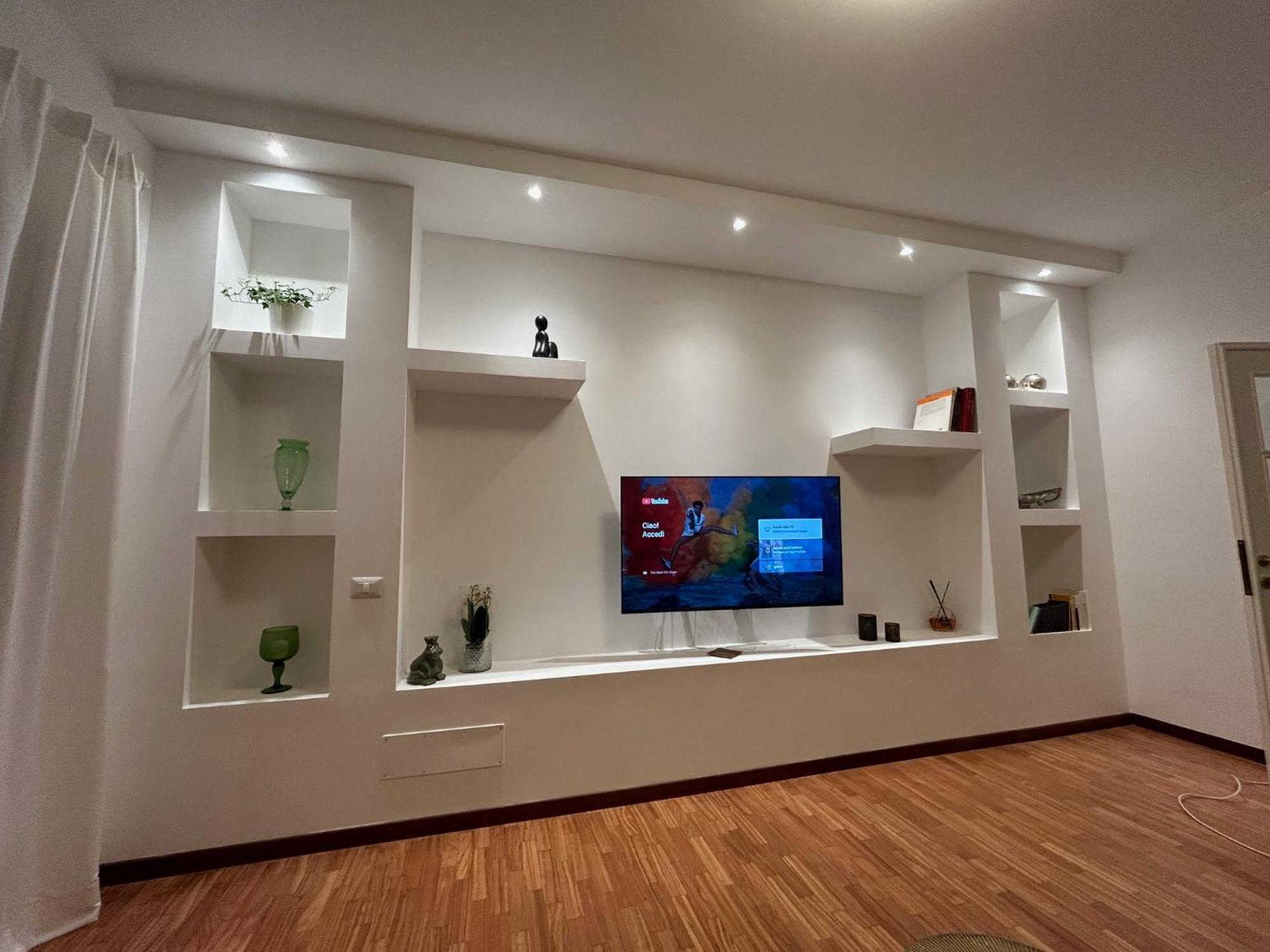 Kimera Luxury Apartments In Rome San Pietro Ngoại thất bức ảnh