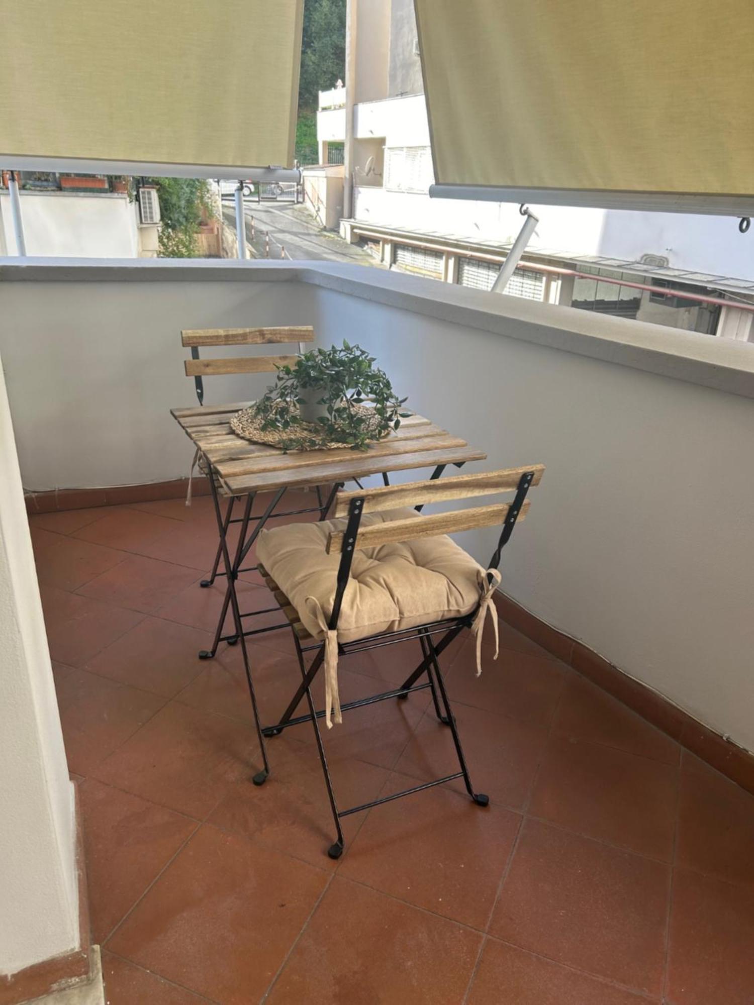 Kimera Luxury Apartments In Rome San Pietro Ngoại thất bức ảnh