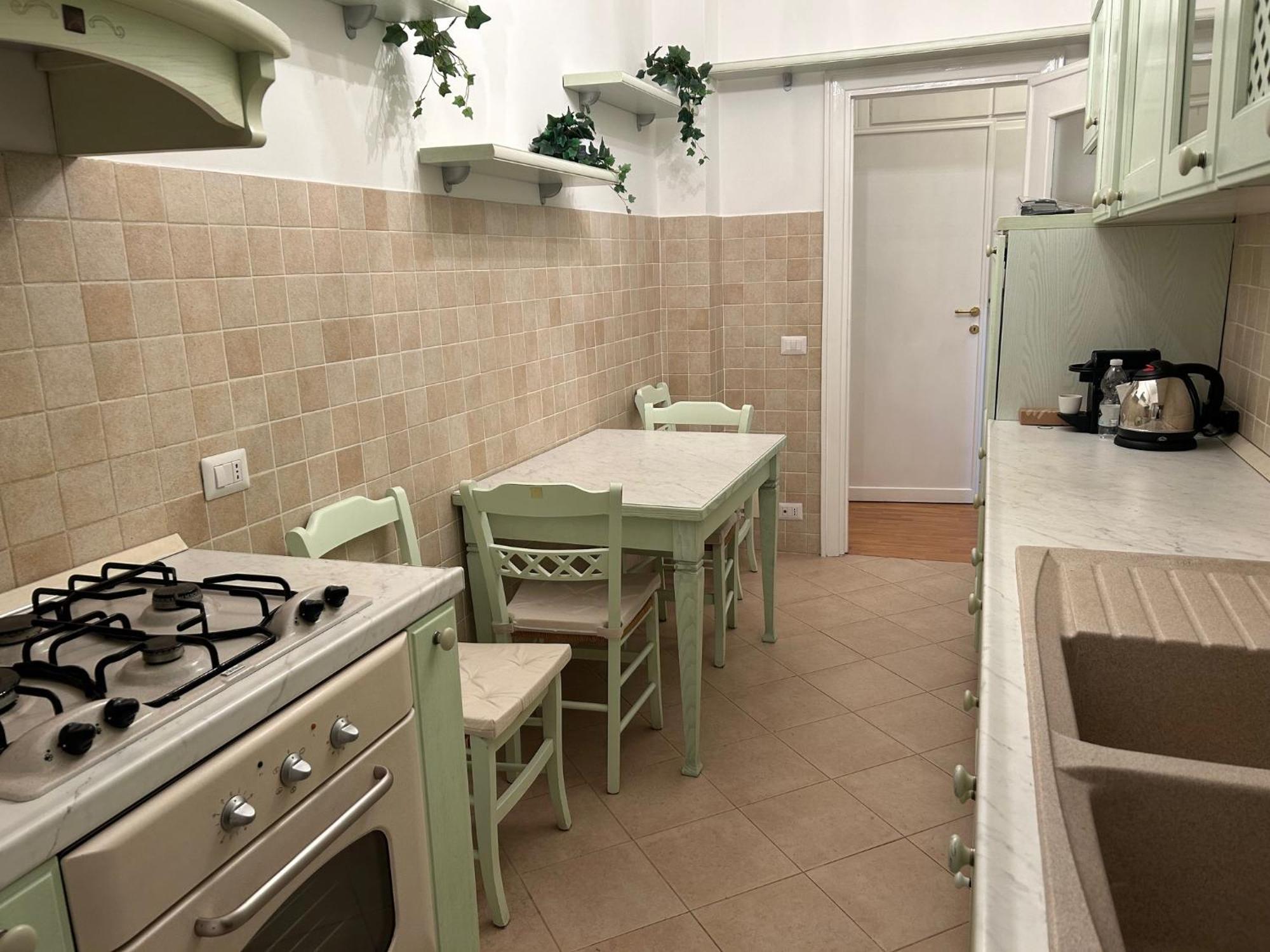 Kimera Luxury Apartments In Rome San Pietro Ngoại thất bức ảnh