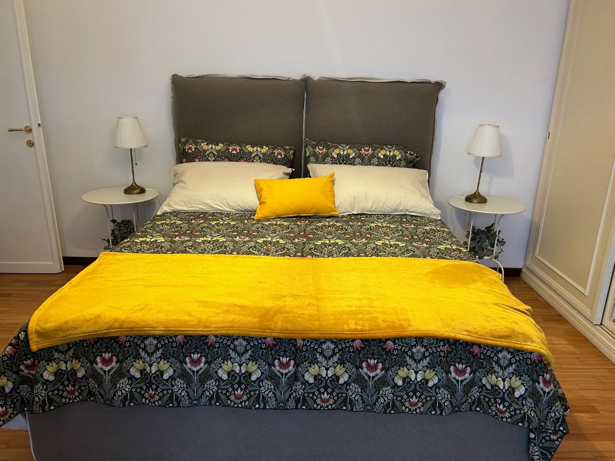 Kimera Luxury Apartments In Rome San Pietro Ngoại thất bức ảnh