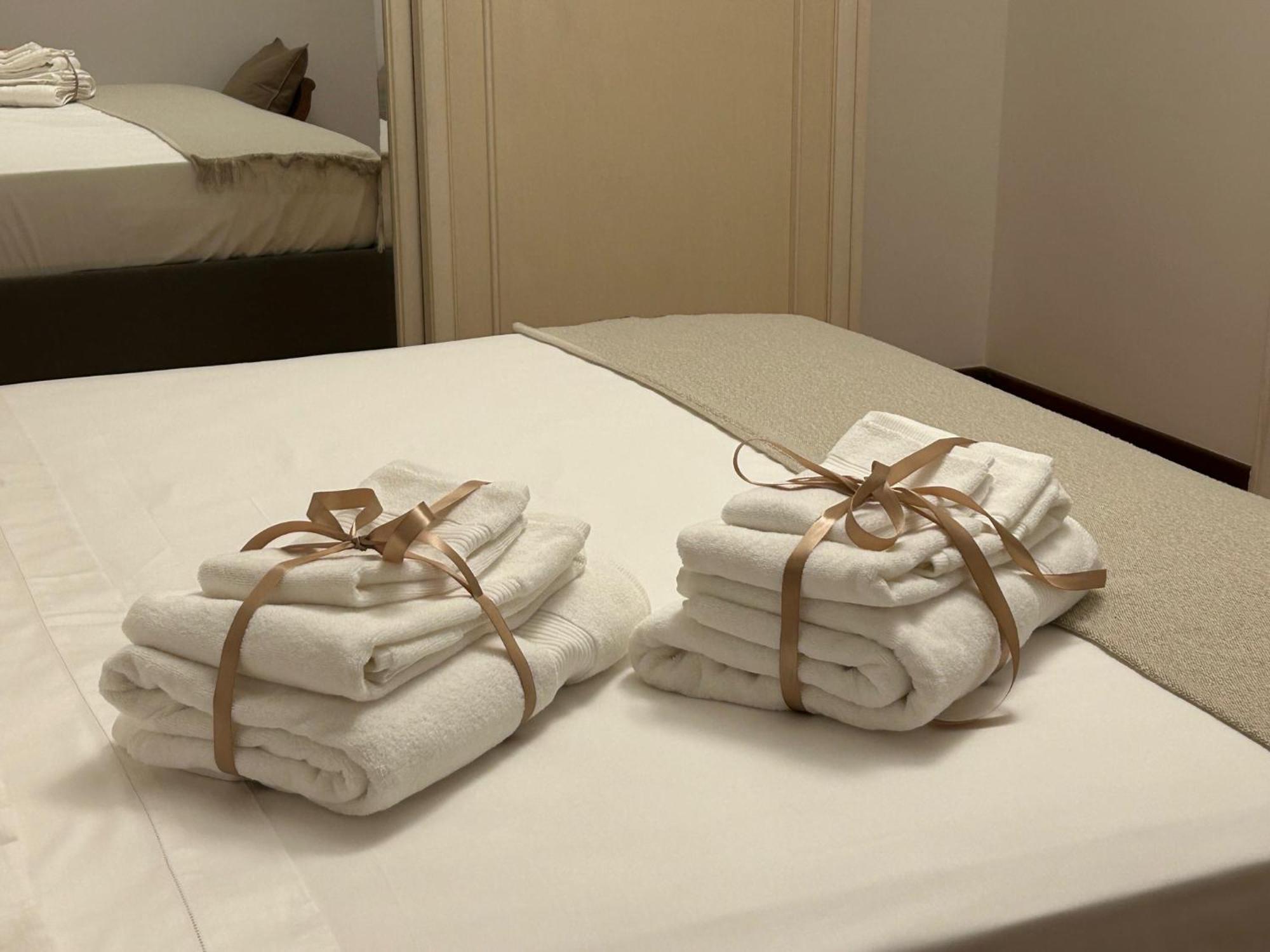 Kimera Luxury Apartments In Rome San Pietro Ngoại thất bức ảnh