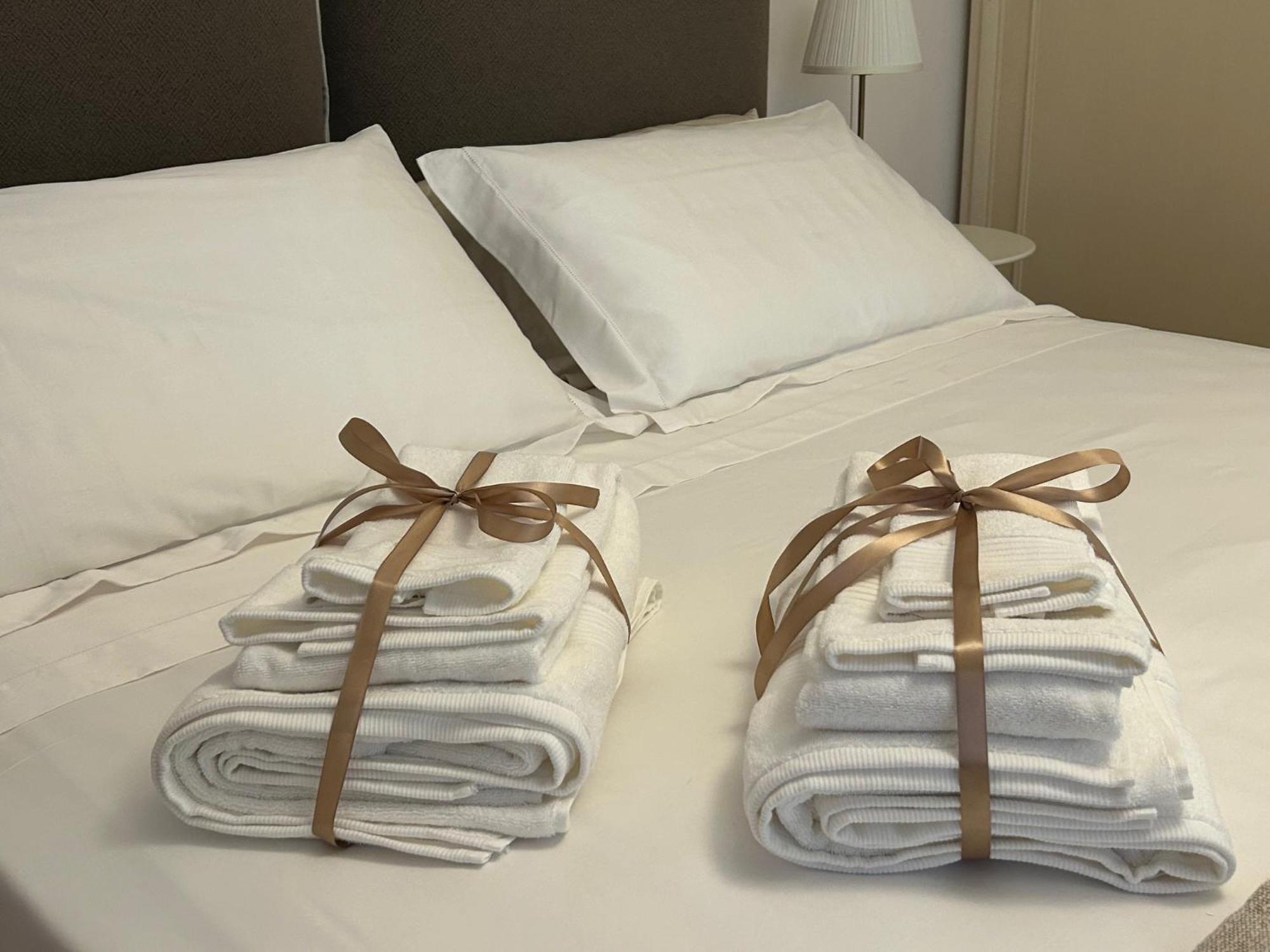 Kimera Luxury Apartments In Rome San Pietro Ngoại thất bức ảnh